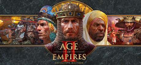 帝国时代2：决定版 - Age of Empires II: Definitive Edition(D01A)