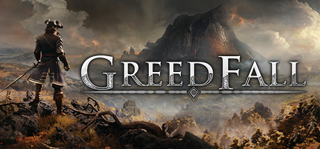 贪婪之秋 - GreedFall(T31)