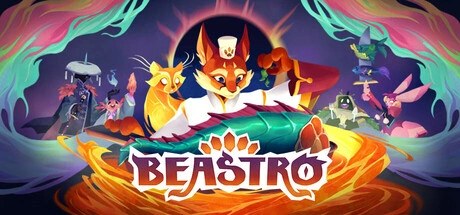 欢迎光临 Beastro、Beastro(H0087)