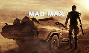 疯狂麦克斯 v1.0-v20180430 十二项修改器 - Mad Max