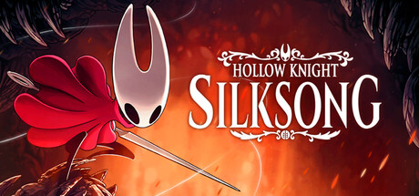 空洞骑士 丝之歌 - Hollow Knight: Silksong(K87)