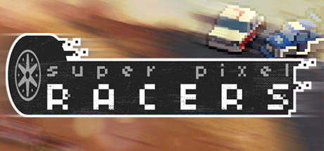 超级像素赛车/单机.同屏多人 - Super Pixel Racers(C65)