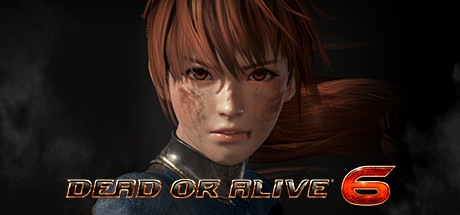 死或生6 - Dead or Alive 6(S32)