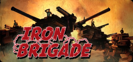 铁旅 - Iron Brigade(T65)