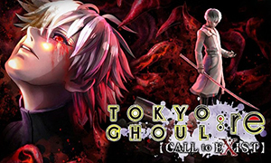 东京喰种 v1.0 十项修改器 - Tokyo Ghoul：re 【CALL to EXIST】