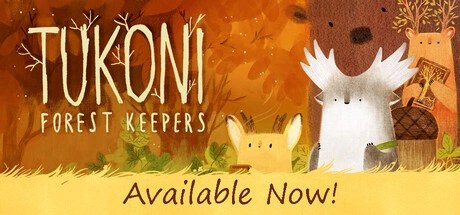 图科尼：森林看护者、Tukoni: Forest Keepers(T0158)