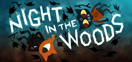 林中之夜 - Night in the Woods(L140)