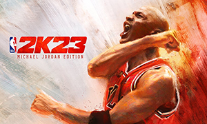 NBA 2K23 v1.0 十三项修改器 [更新] - NBA 2K23