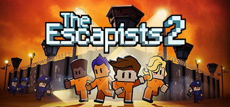 脱逃者2/逃脱者2 - The Escapists 2(T57)