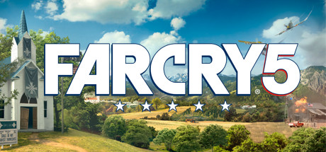 孤岛惊魂5/远哭5 - Far Cry 5、远哭5(G105)