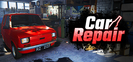 廉价汽车维修、Cheap Car Repair(L0161)