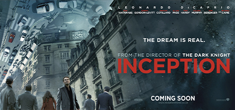 盗梦空间、Inception(D.KHDY001)