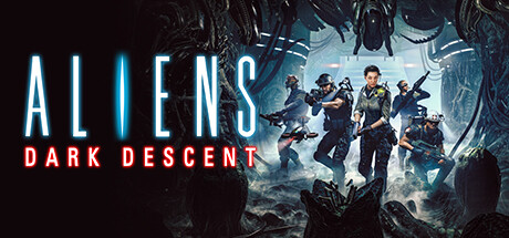 异形 坠入黑暗 - Aliens: Dark Descent(Y75A)