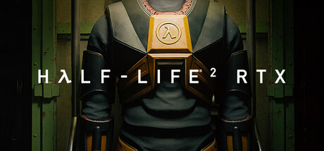 半条命2RTX - Half-Life 2 RTX(B130)