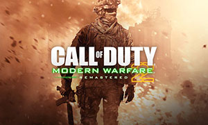 使命召唤6：现代战争2重制版 v1.0 十一项修改器 - Call of Duty: Modern Warfare 2 Remastered