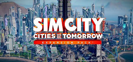 模拟城市5未来之城 - SimCity: Cites of Tomorrow(M21)