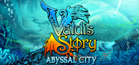 瓦尔迪斯传说：深渊之城 - Valdis Story: Abyssal City(W83)