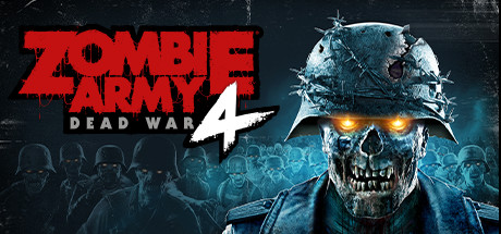 僵尸部队4：死亡战争 - Zombie Army 4: Dead War(J05A)