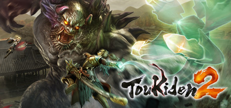 讨鬼传2 - Toukiden 2(T16)