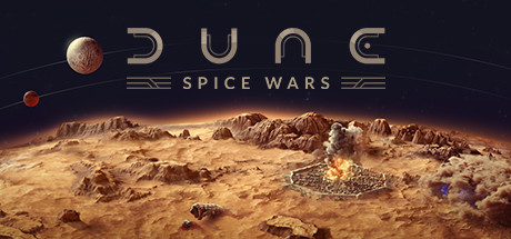 沙丘：香料战争/沙丘香料大战 - Dune: Spice Wars(S35)