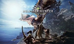 怪物猎人：世界-冰原 v20200109-v20231017 六十七项修改器 - Monster Hunter：World