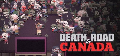 加拿大死亡之路、Death Road to Canada(J0200)