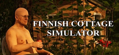 芬兰小屋模拟器、Finnish Cottage Simulator(F0071)