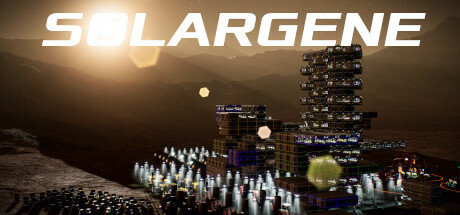 太阳基因、Solargene(T0147)