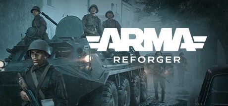 武装突袭 重铸者、Arma Reforger(W0199)