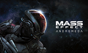 质量效应：仙女座 v1.04-v1.10 十九项修改器 - Mass Effect：Andromeda