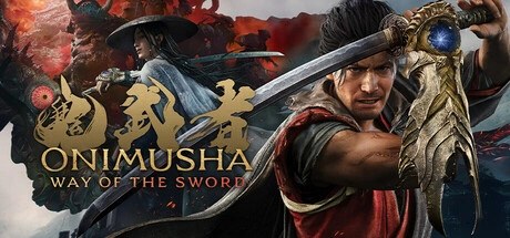 鬼武者 Way of the Sword 虚拟机版、Onimusha: Way of the Sword(G0139)
