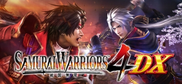 战国无双4 DX v1.0 二十四项修改器 - Samurai Warriors 4 DX