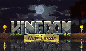 王国：新大陆 v1.0.1 五项修改器 - Kingdom: New Lands