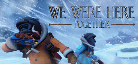 我们一起在这里、We Were Here Together(W0038)
