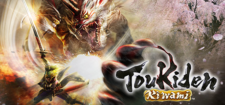 讨鬼传 极 - Toukiden: Kiwami(T16A)