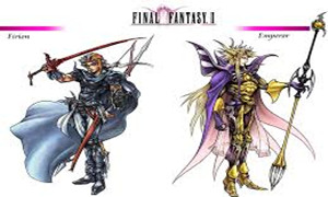 最终幻想2 像素复刻版 v1.0-v20240130 十四项修改器 - Final Fantasy II