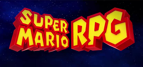 超级马力欧RPG - 超级马里奥RPG、Super Mario RPG(C14B)