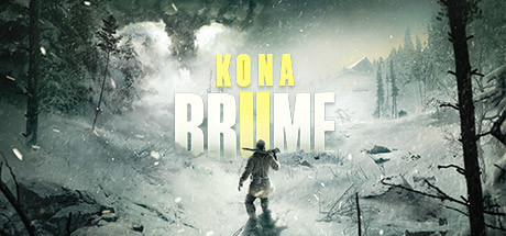 寒冬2 迷雾/科纳风暴2 - Kona II Brume(H137)