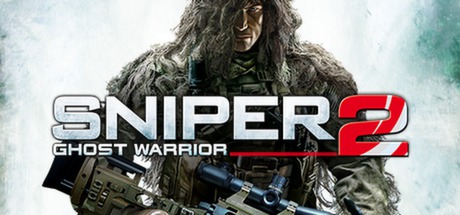 狙击手：幽灵战士2/单机.局域网联机 - Sniper: Ghost Warrior 2(J04C)