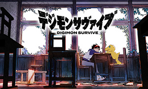 数码宝贝：绝境求生 v1.0-v20220915 二十七项修改器 - Digimon Survive