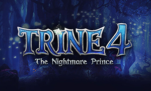 三位一体4：梦魇王子 v1.0 六项修改器 - Trine 4 : The Nightmare Prince