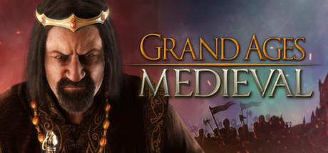 伟大时代：中世纪 - Grand Ages: Medieval(W64)