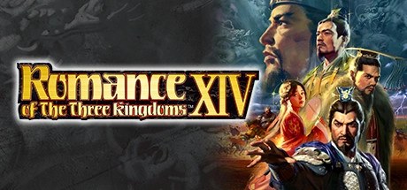 三国志14 威力加强版、ROMANCE OF THE THREE KINGDOMS XIV(S0368)