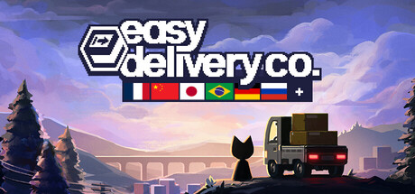 黑猫速递 - Easy Delivery Co.(H216)