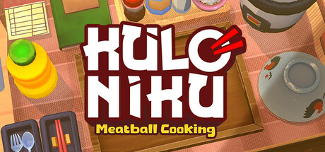 肉丸烹饪：盛满快乐、KuloNiku: Bowl Up!(R0071)
