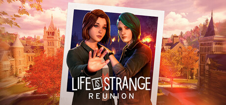 奇异人生 重逢、Life is Strange: Reunion(Q0005)