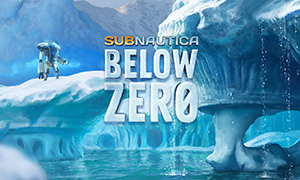 深海迷航：冰点之下 v1.0-v20220919 十七项修改器 - Subnautica: Below Zero