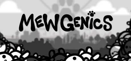喵喵的结合、Mewgenics(M0001)