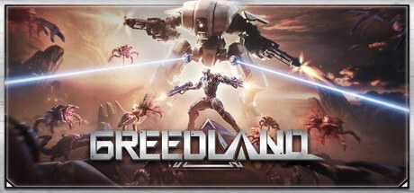 贪婪大地、Greedland(T3025)