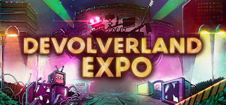 Devolverland Expo - Devolverland Expo(D81)